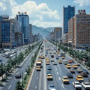 美食绵阳米粉做法