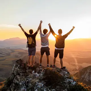 荒岛生存美食做法