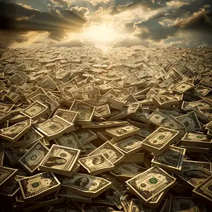 美食做法顺序图